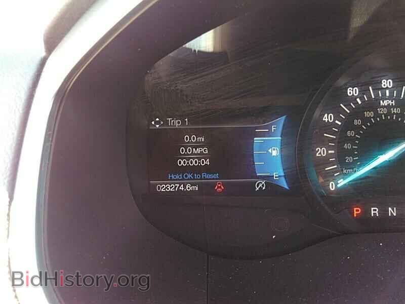 2019 Ford Edge - VIN: 2FMPK4K93KBC02694 - Photo 5