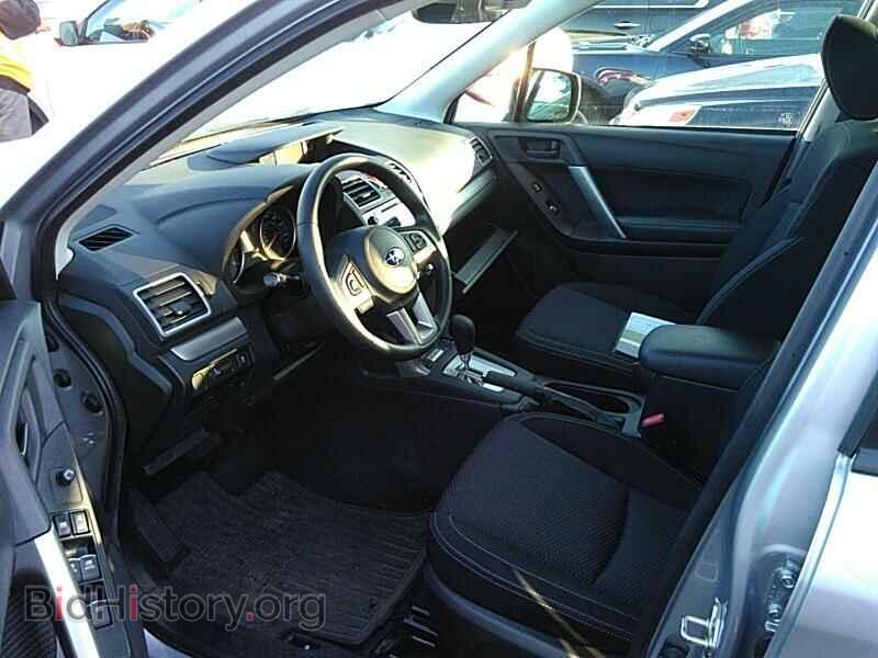 2017 Subaru Forester - VIN: JF2SJAEC8HH532982 - Фото 3
