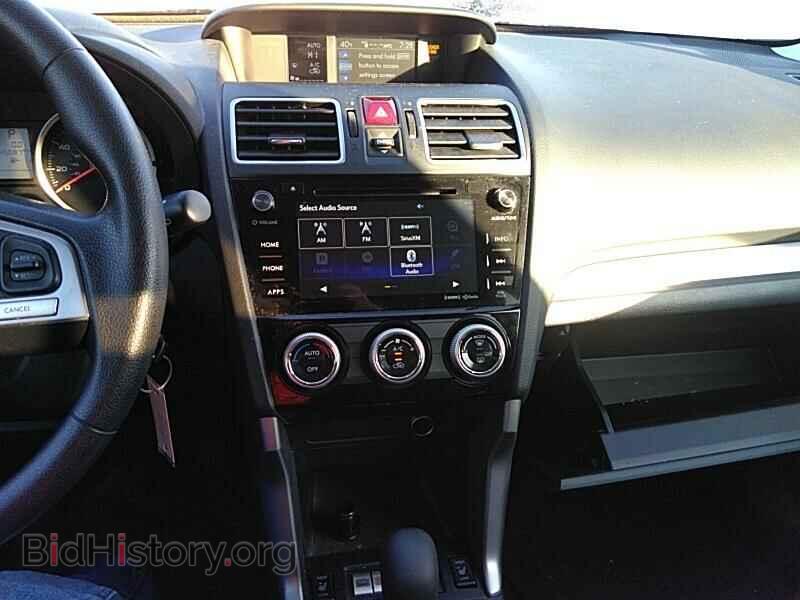 2017 Subaru Forester - VIN: JF2SJAEC8HH532982 - Фото 4