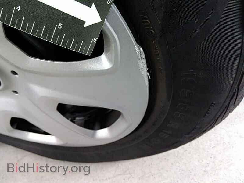 2017 Ford Focus - VIN: 1FADP3E24HL200758 - Фото 9