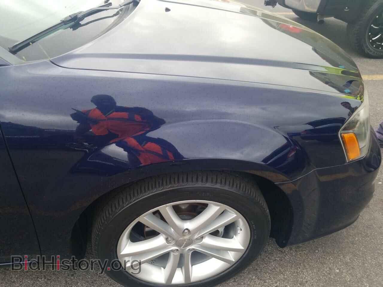 2014 Dodge Avenger - VIN: 1C3CDZAGXEN181429 - Фото 12