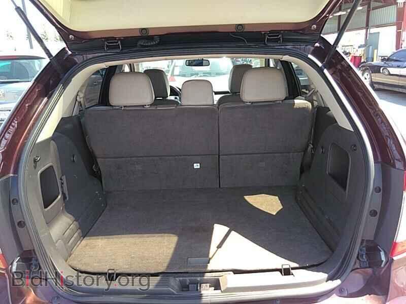 2012 Ford Edge - VIN: 2FMDK3JC5CBA81954 - Фото 7