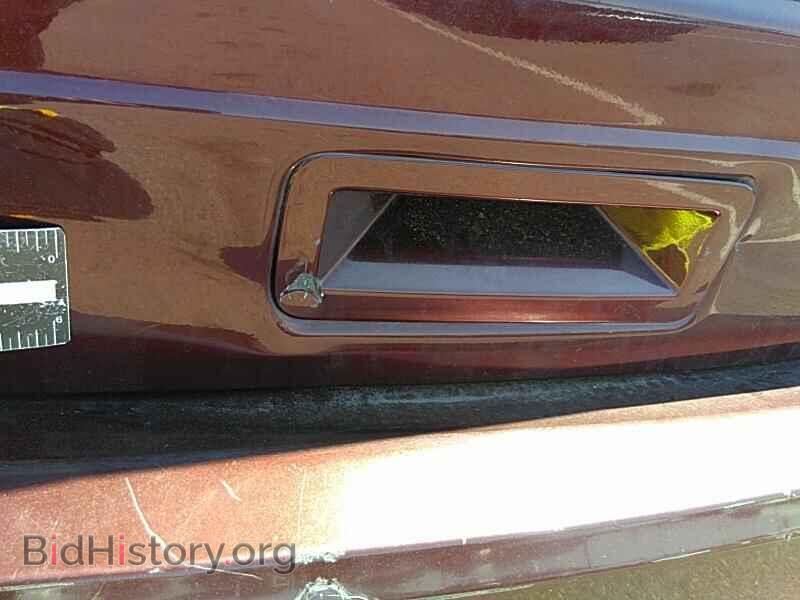 2012 Ford Edge - VIN: 2FMDK3JC5CBA81954 - Фото 9