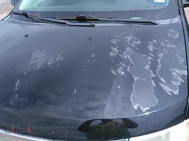 2008 Ford Edge - VIN: 2FMDK39C68BA62177 - Фото 12