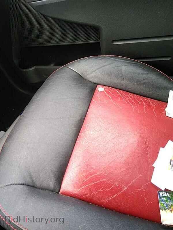 2008 Ford Edge - VIN: 2FMDK39C68BA62177 - Фото 8