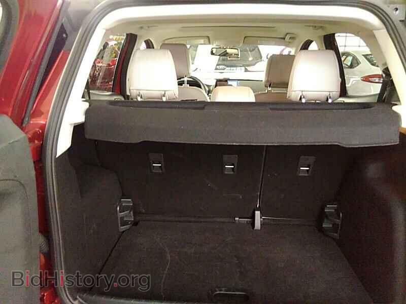 2019 Ford EcoSport - VIN: MAJ6S3KL3KC296619 - Фото 7