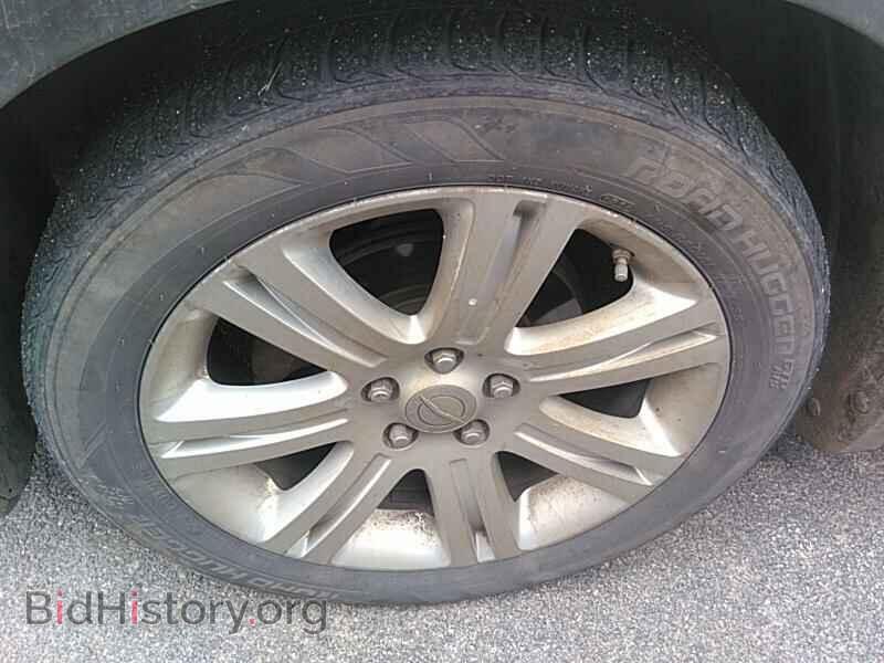 2011 Chrysler 200 - VIN: 1C3BC1FG3BN614464 - Фото 10