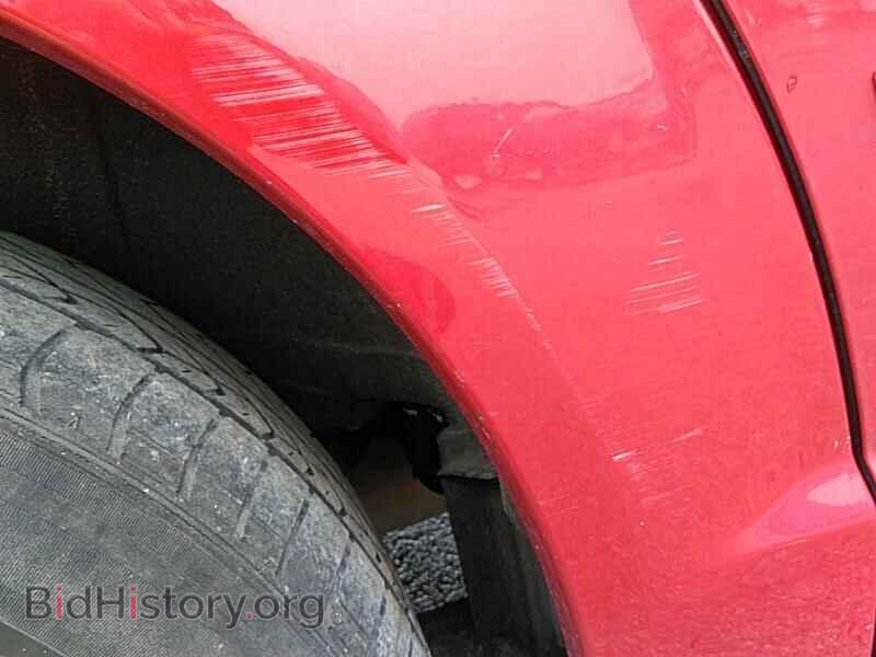 2016 Dodge Grand Caravan - VIN: 2C4RDGEG1GR274351 - Фото 17