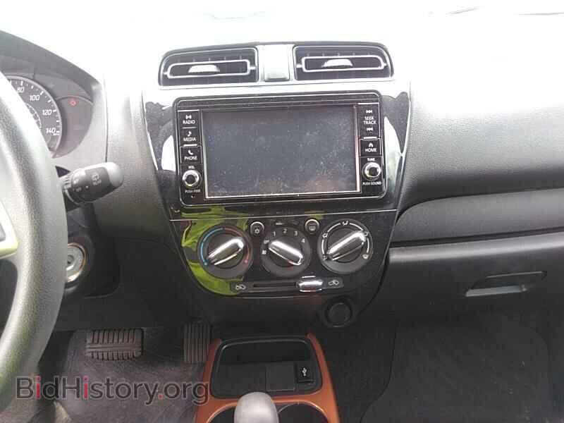 2018 Mitsubishi Mirage - VIN: ML32A3HJ2JH004853 - Фото 4