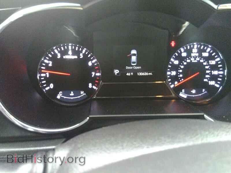 2012 Kia Optima - VIN: 5XXGR4A69CG023441 - Фото 5