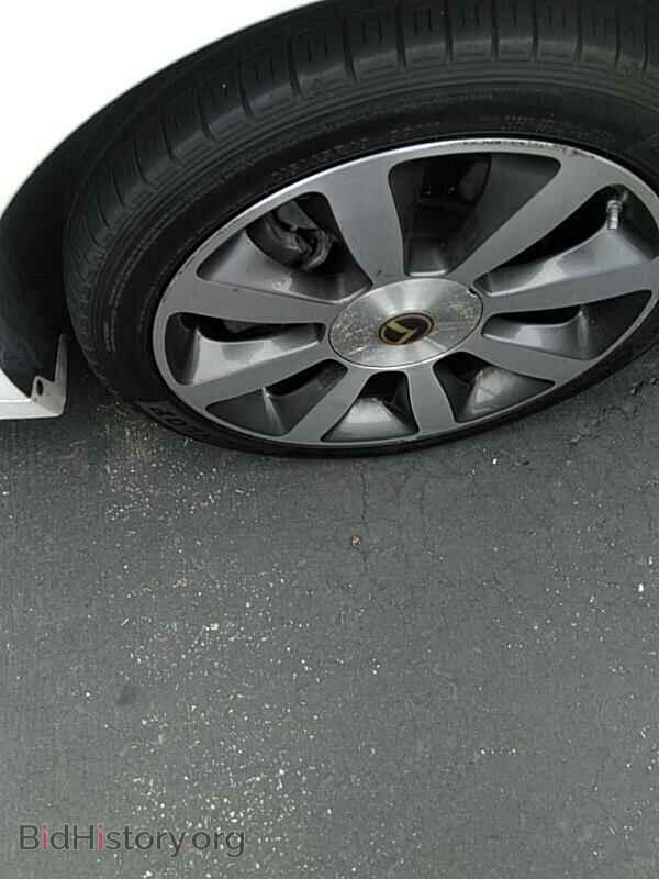 2012 Kia Optima - VIN: 5XXGR4A69CG023441 - Фото 9