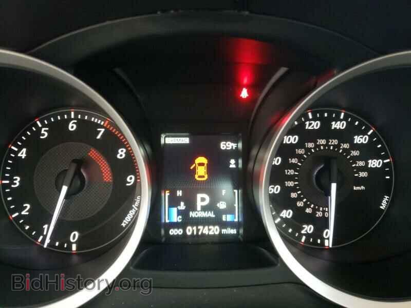 2015 Mitsubishi Lancer Evolution - VIN: JA32W5FV8FU007608 - Фото 5