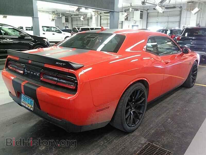 2016 Dodge Challenger - VIN: 2C3CDZC90GH288578 - Photo 2