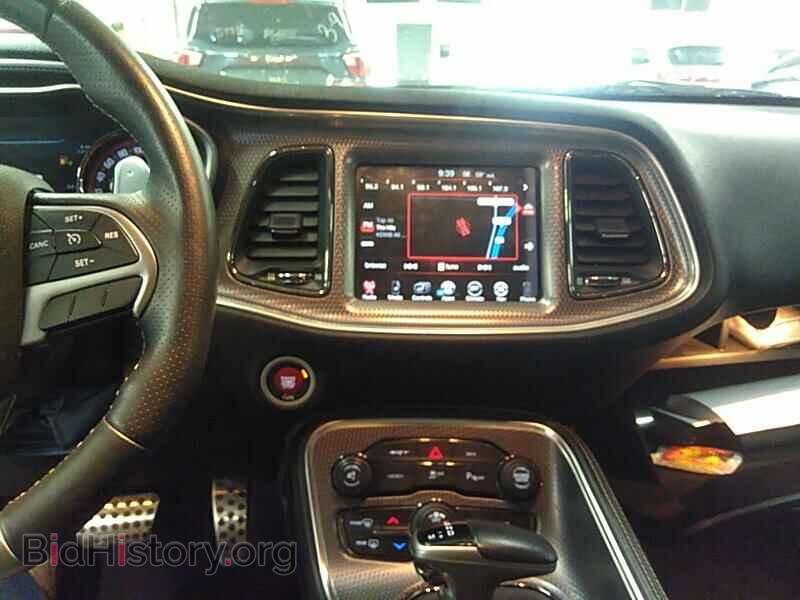 2016 Dodge Challenger - VIN: 2C3CDZC90GH288578 - Photo 4