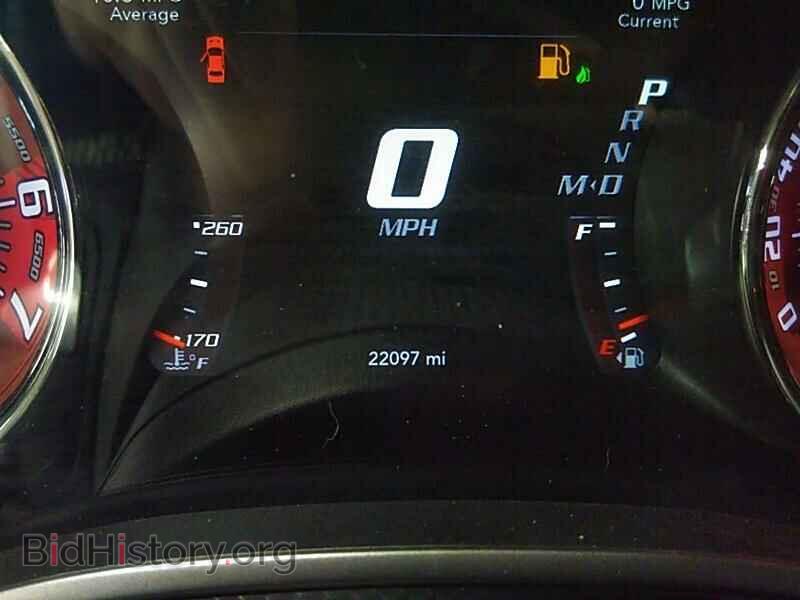 2016 Dodge Challenger - VIN: 2C3CDZC90GH288578 - Photo 5