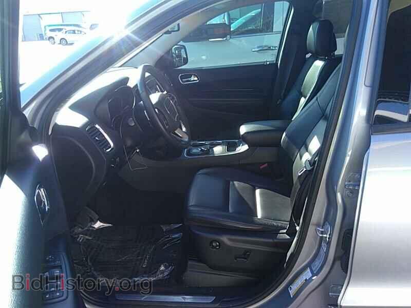 2016 Dodge Durango - VIN: 1C4RDJDG6GC416183 - Photo 3