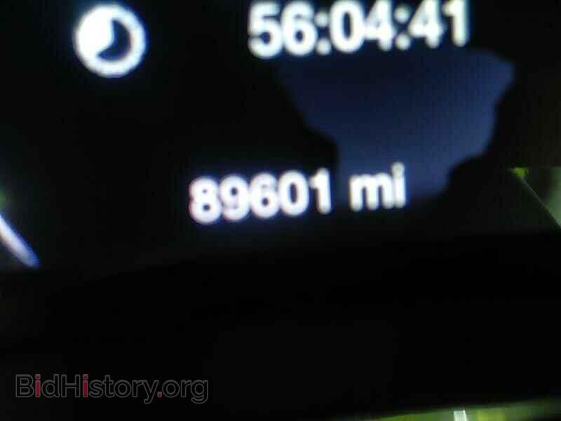 2016 Dodge Durango - VIN: 1C4RDJDG6GC416183 - Photo 5