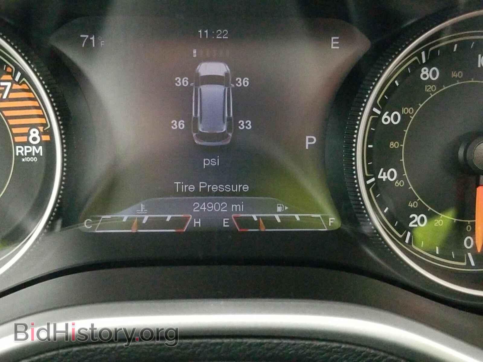 2017 Jeep Cherokee - VIN: 1C4PJMBS0HW565665 - Фото 12
