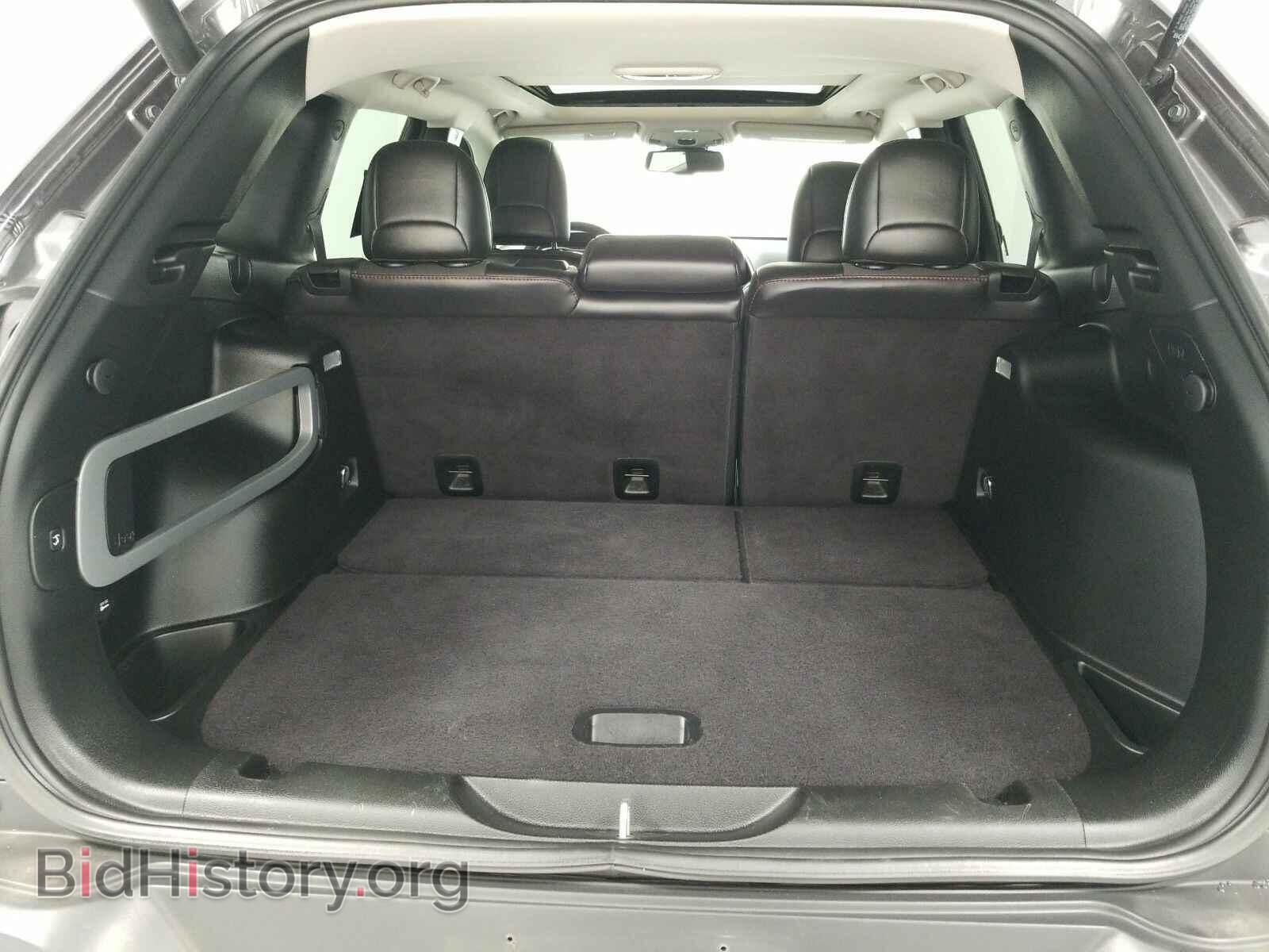 2017 Jeep Cherokee - VIN: 1C4PJMBS0HW565665 - Фото 17