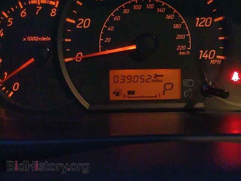 2017 Mitsubishi Mirage - VIN: ML32A3HJ4HH005805 - Photo 5