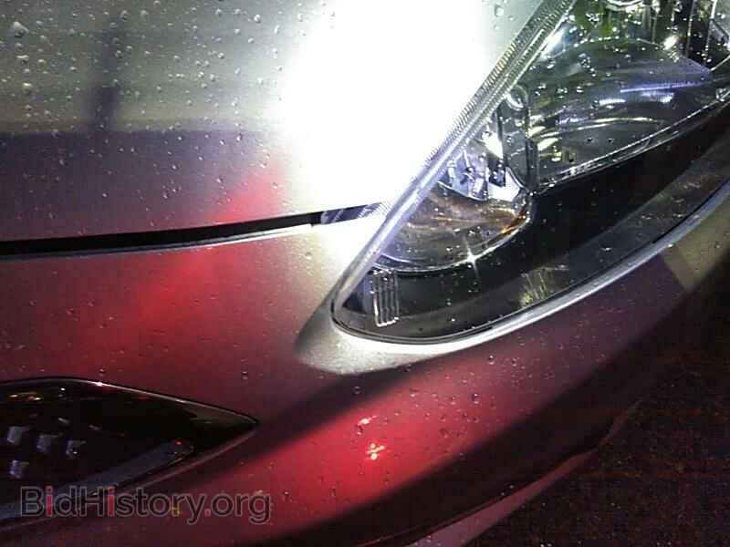 2017 Mitsubishi Mirage - VIN: ML32A3HJ4HH005805 - Photo 8