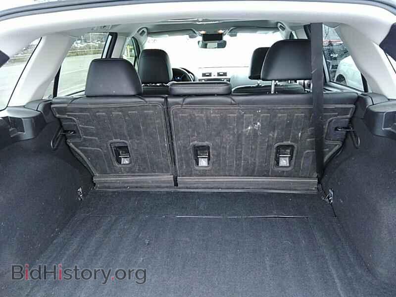 2017 Subaru Outback - VIN: 4S4BSENC7H3306072 - Фото 7