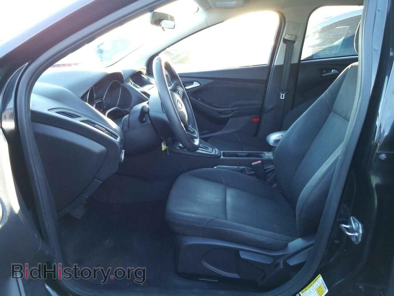 2015 Ford Focus - VIN: 1FADP3K24FL221448 - Фото 3