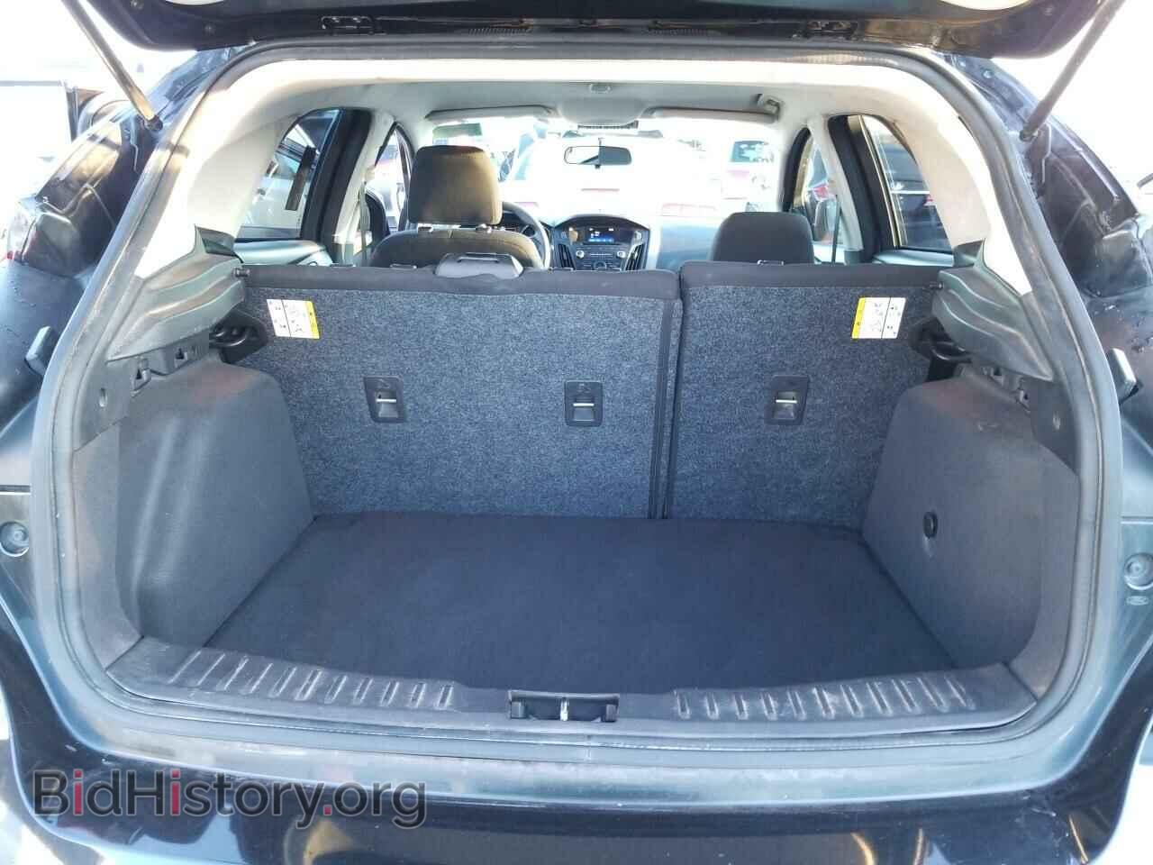 2015 Ford Focus - VIN: 1FADP3K24FL221448 - Фото 7