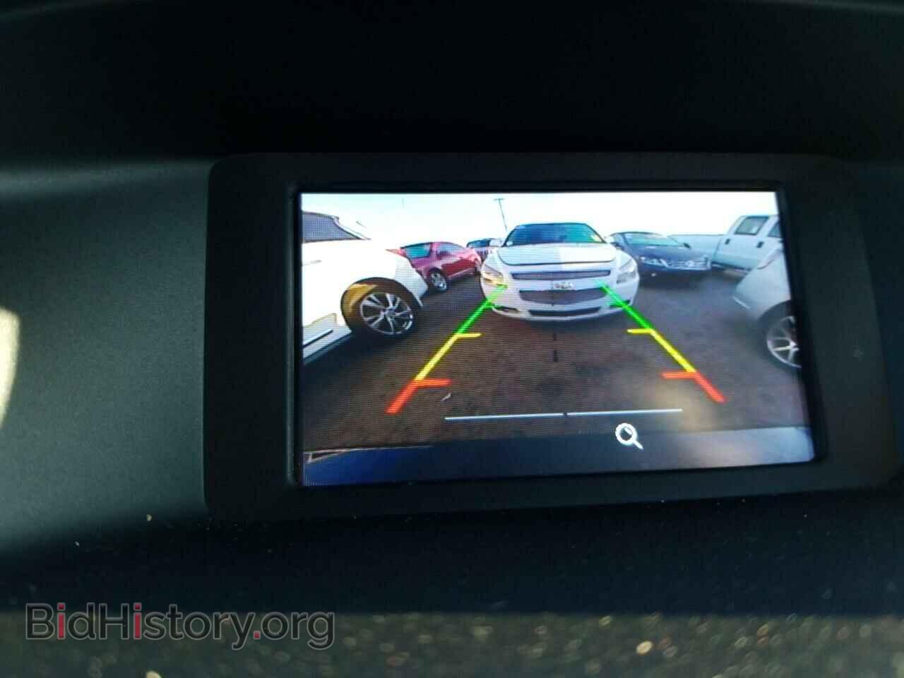 2015 Ford Focus - VIN: 1FADP3K24FL221448 - Фото 10