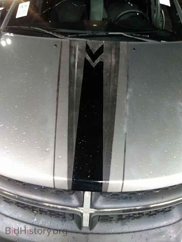 2013 Dodge Avenger - VIN: 1C3CDZAB6DN731468 - Фото 11