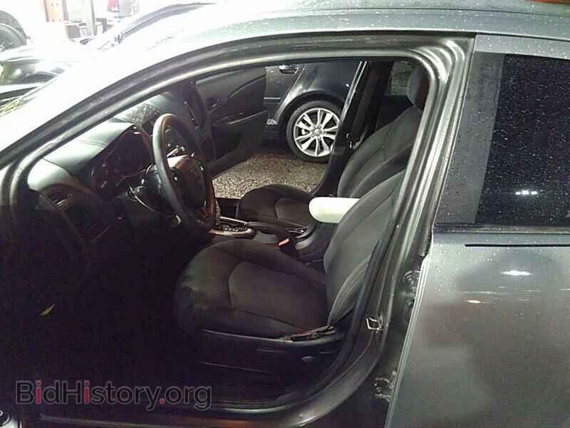 2013 Dodge Avenger - VIN: 1C3CDZAB6DN731468 - Фото 3