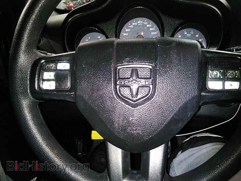 2013 Dodge Avenger - VIN: 1C3CDZAB6DN731468 - Фото 9
