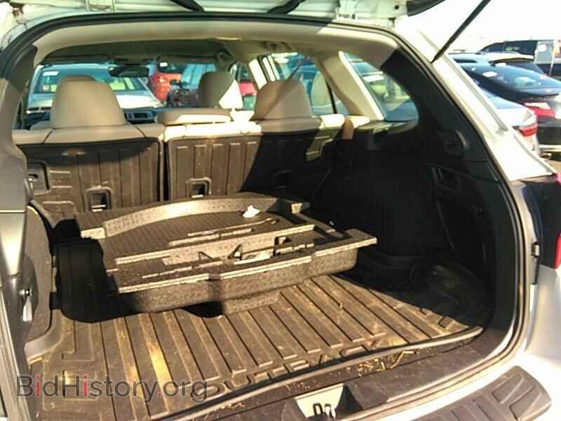 2017 Subaru Outback - VIN: 4S4BSAAC5H3409800 - Фото 7