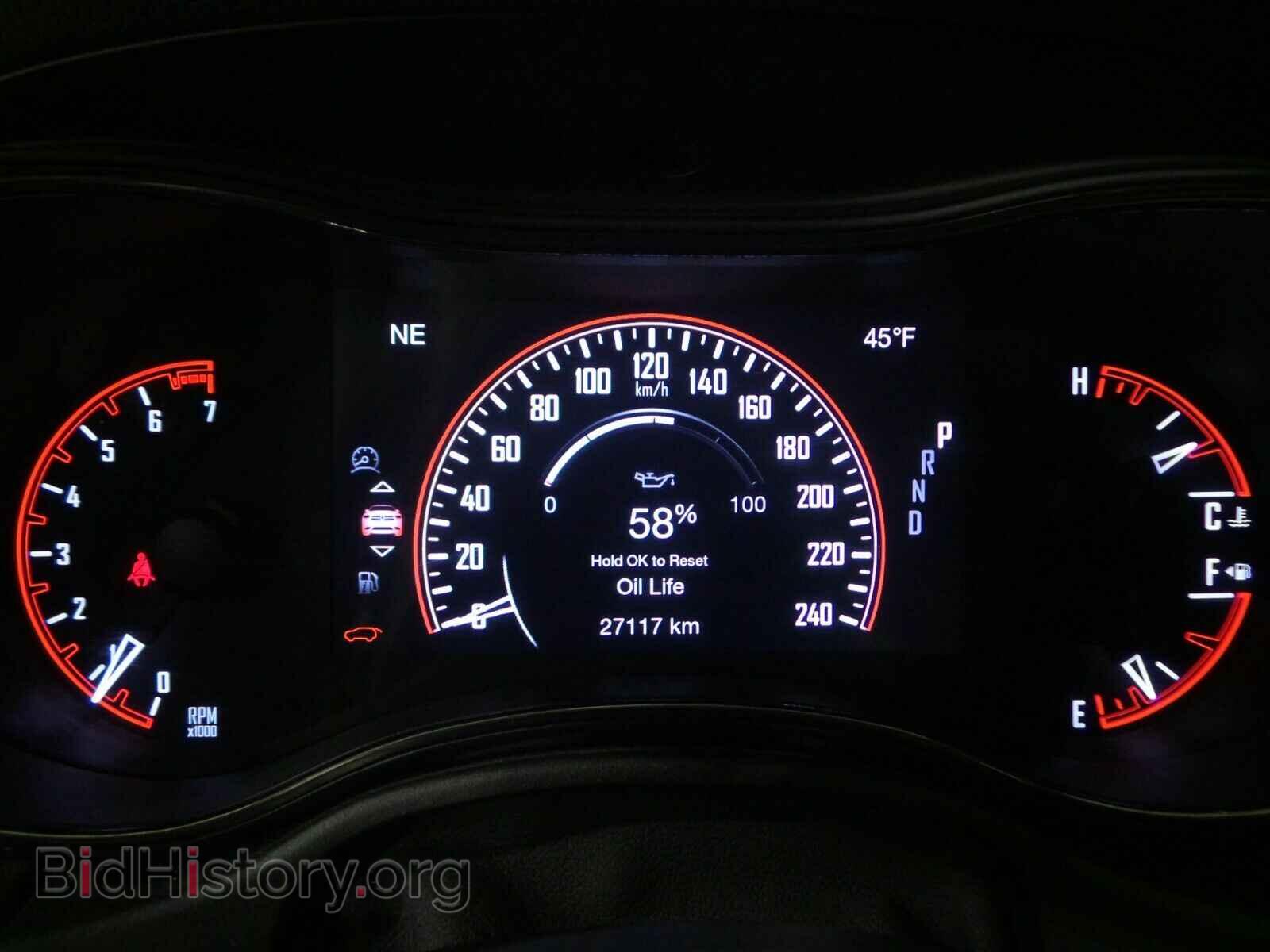 2019 Dodge Durango - VIN: 1C4RDJDG8KC663715 - Photo 12