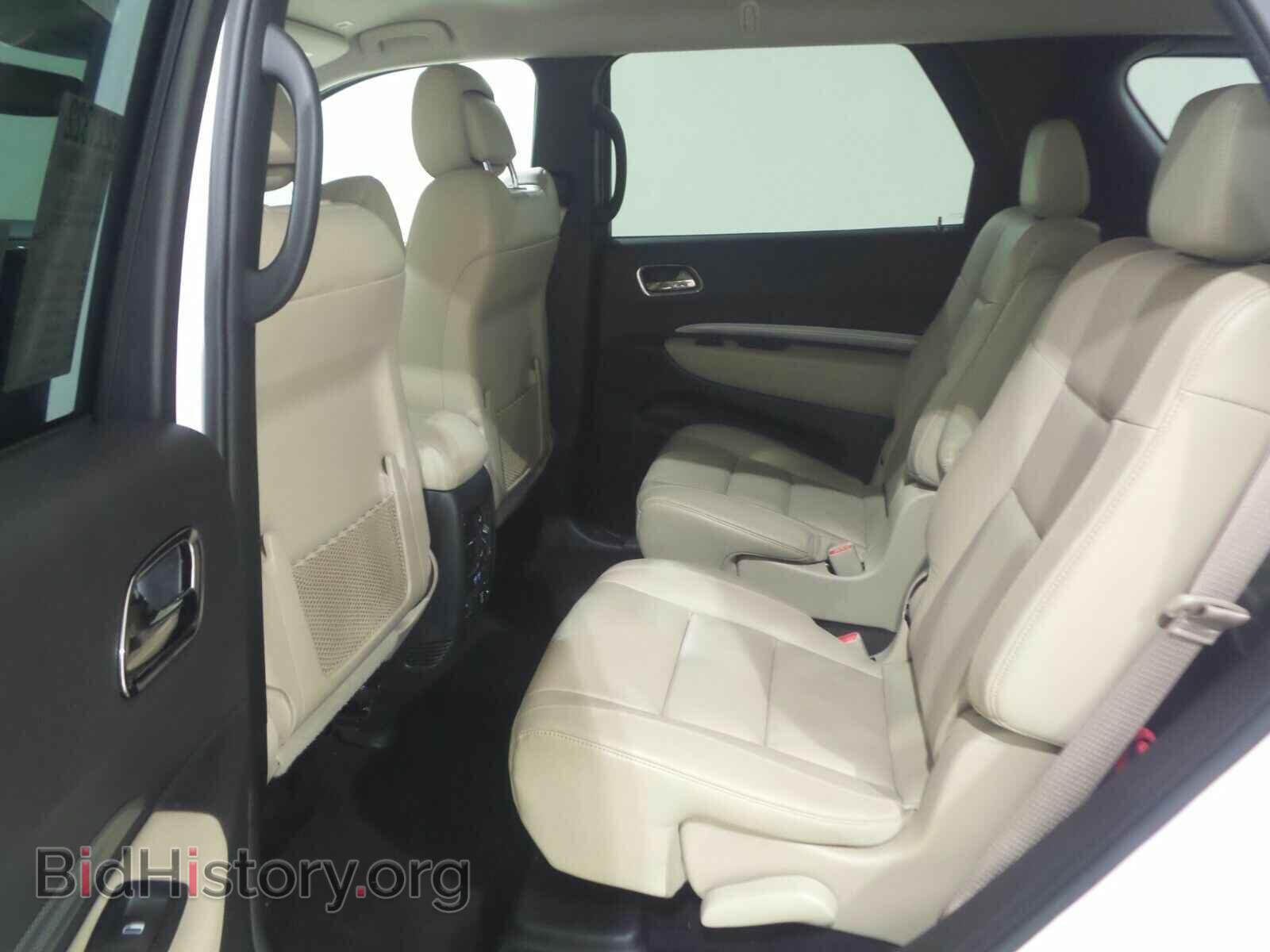2019 Dodge Durango - VIN: 1C4RDJDG8KC663715 - Photo 13