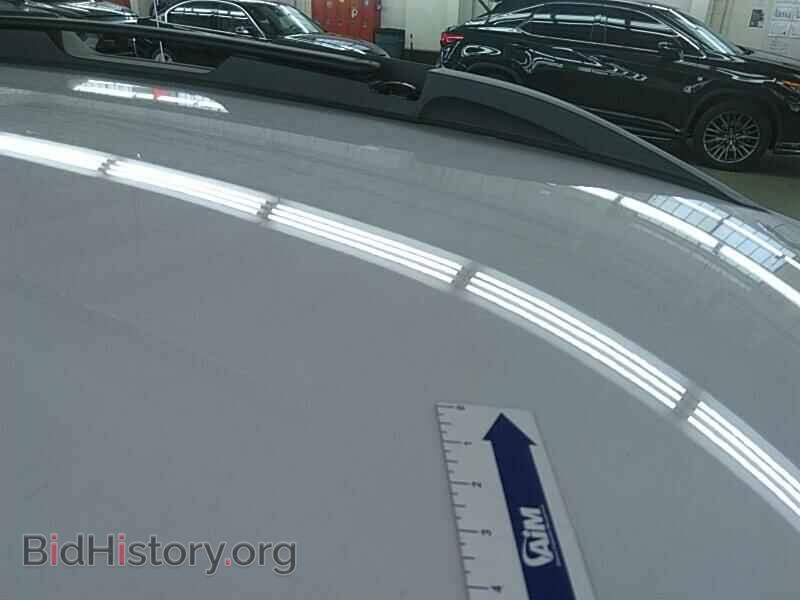 2017 Subaru Outback - VIN: 4S4BSAAC5H3371209 - Фото 10