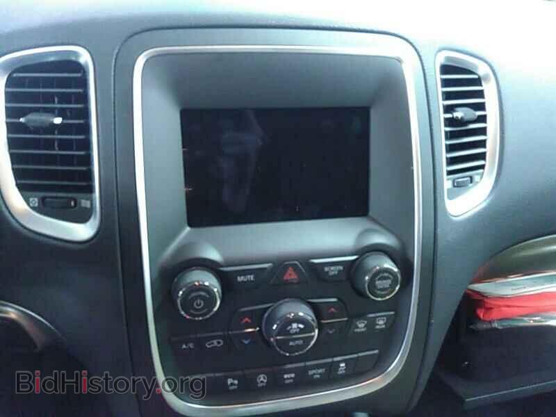 2019 Dodge Durango - VIN: 1C4RDJAG8KC739065 - Фото 4