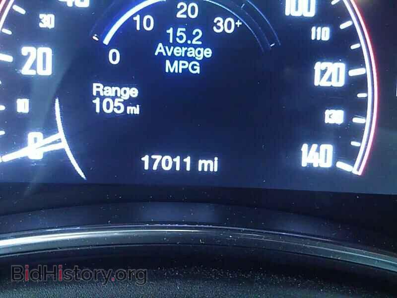 2019 Dodge Durango - VIN: 1C4RDJAG8KC739065 - Фото 5