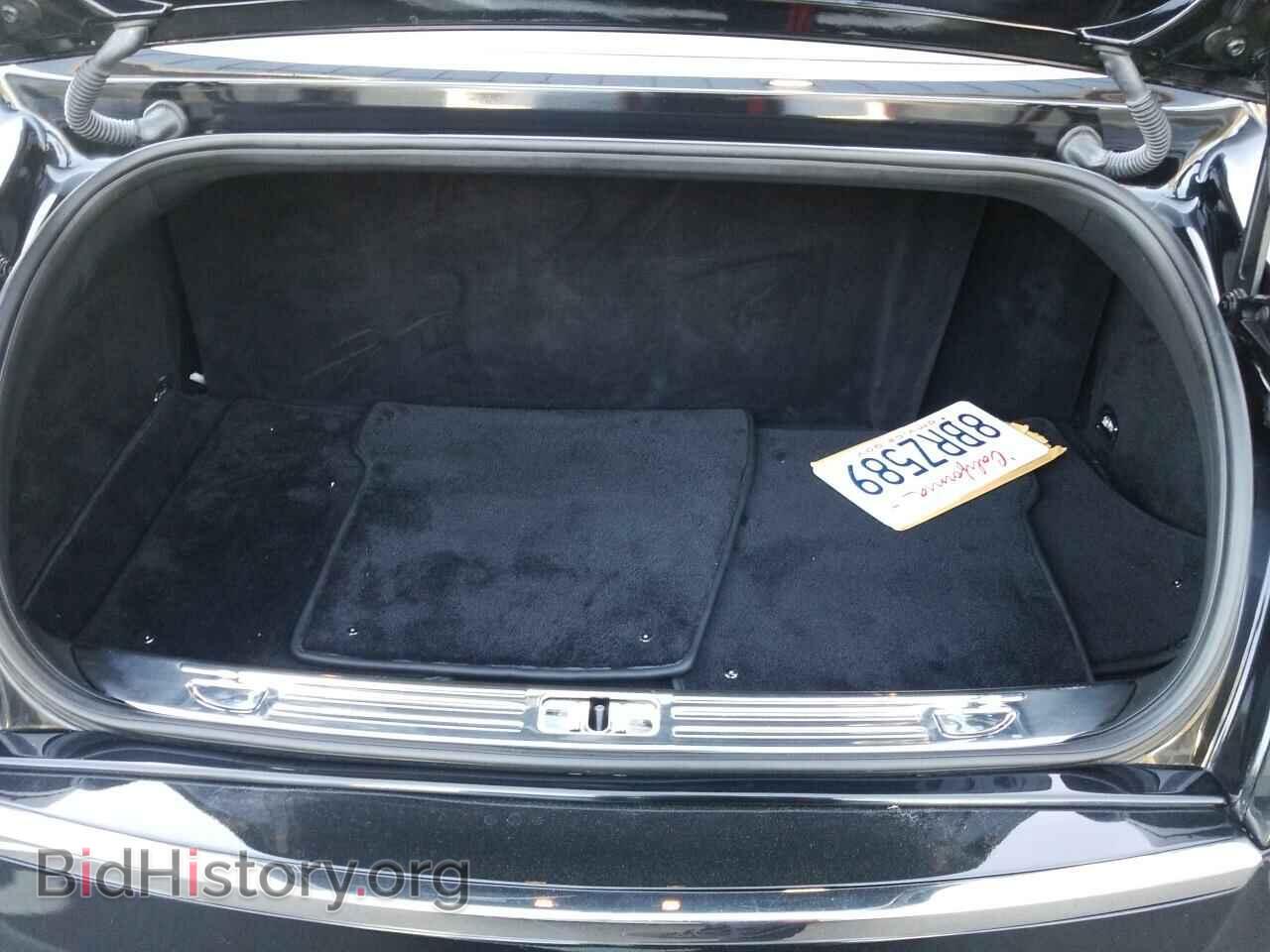 2011 Bentley Mulsanne - VIN: SCBBB7ZHXBC015646 - Фото 7