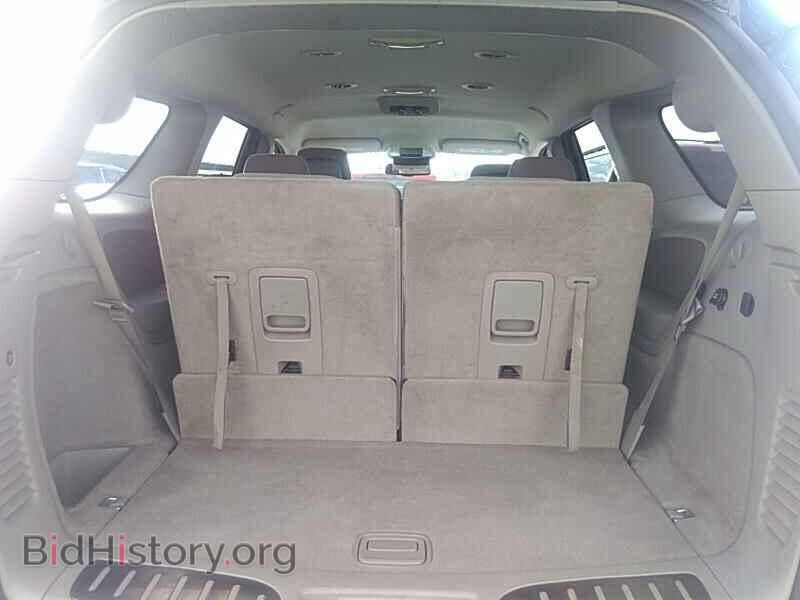 2012 Dodge Durango - VIN: 1C4RDJDG2CC271282 - Фото 7
