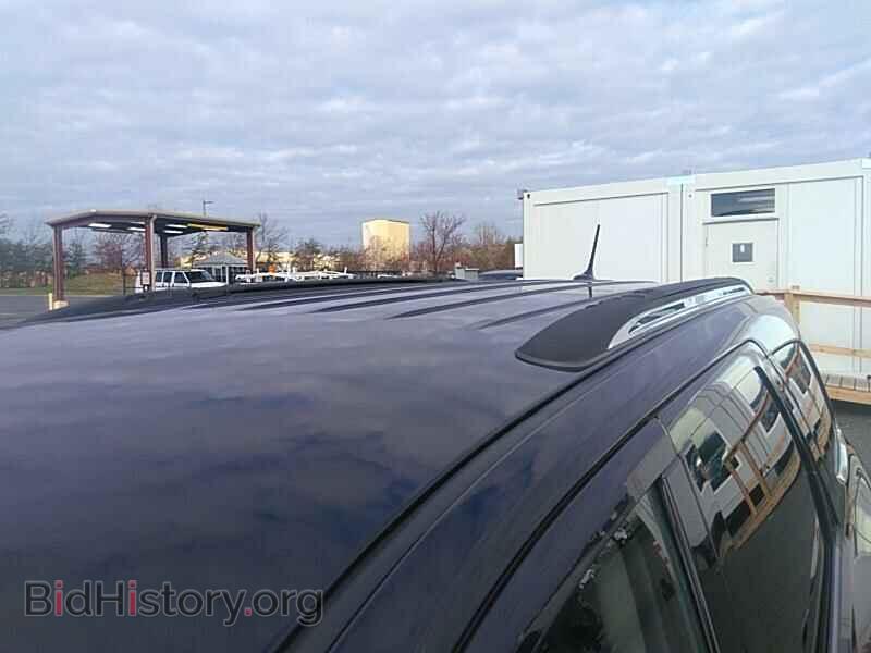 2012 Dodge Durango - VIN: 1C4RDJDG2CC271282 - Фото 9