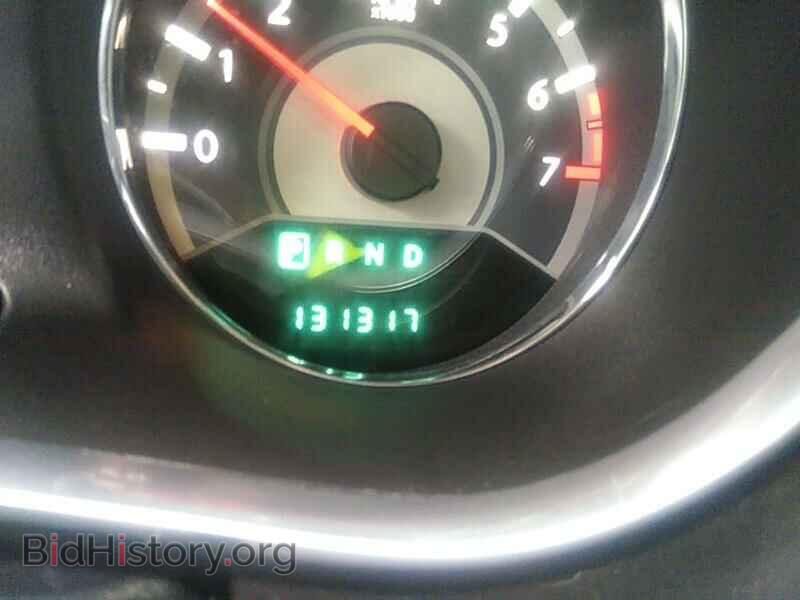 2013 Chrysler 200 - VIN: 1C3CCBABXDN686948 - Фото 5