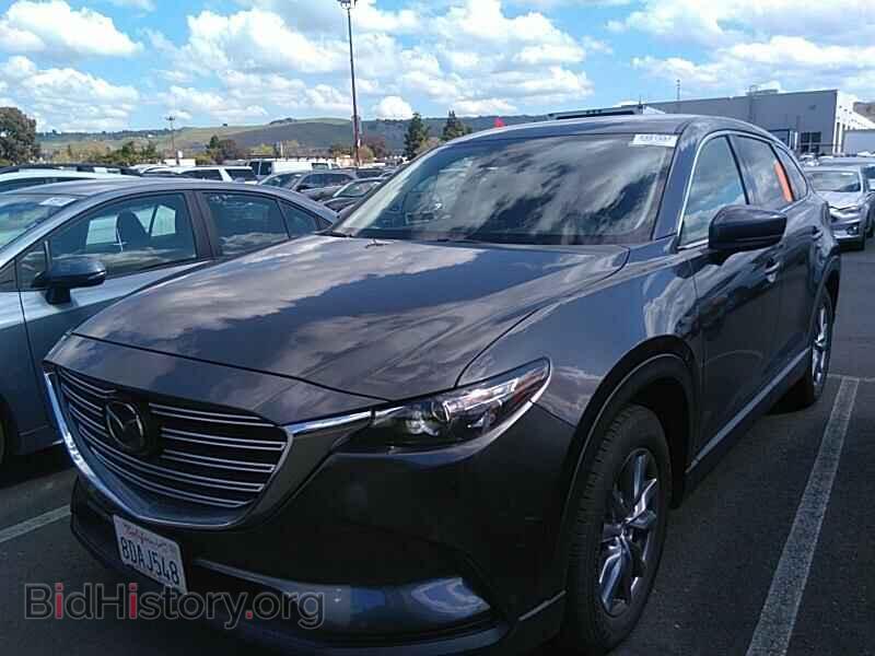 Photo JM3TCACY0K0306945 - Mazda CX-9 2019