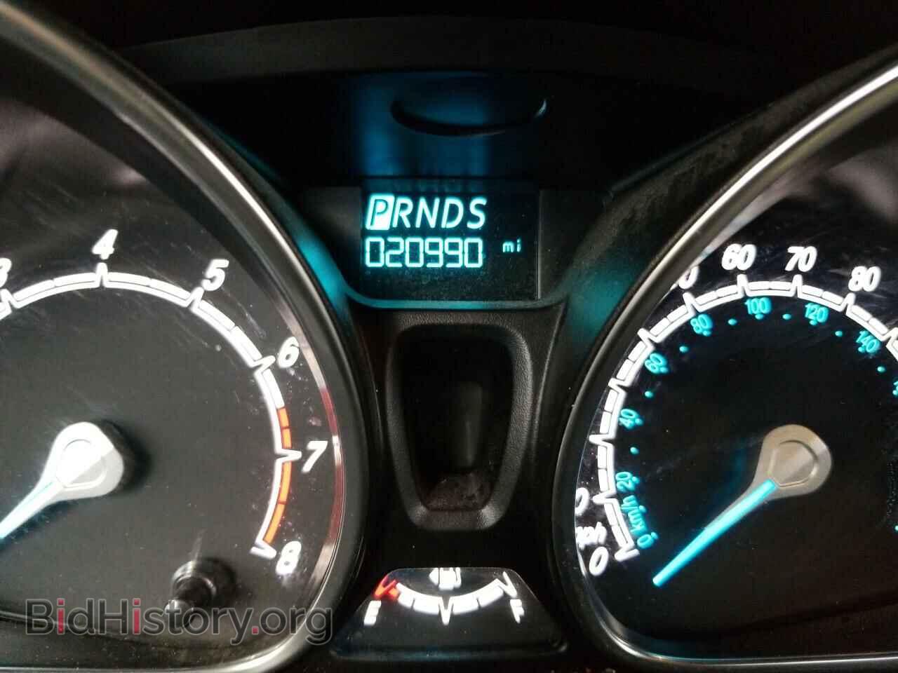 2018 Ford Fiesta - VIN: 3FADP4EJ7JM112269 - Фото 5