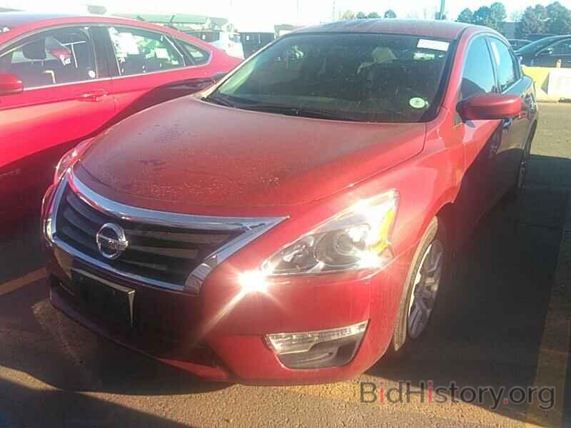 Photo 1N4AL3AP5FN313314 - Nissan Altima 2015