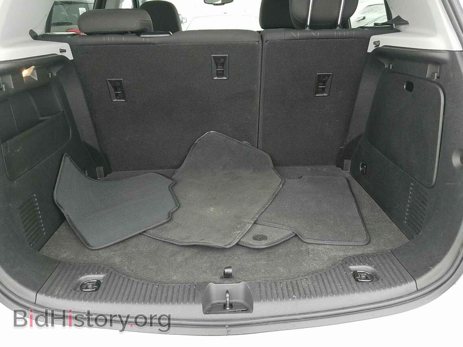 2019 Chevrolet Trax - VIN: 3GNCJPSB3KL371507 - Фото 7
