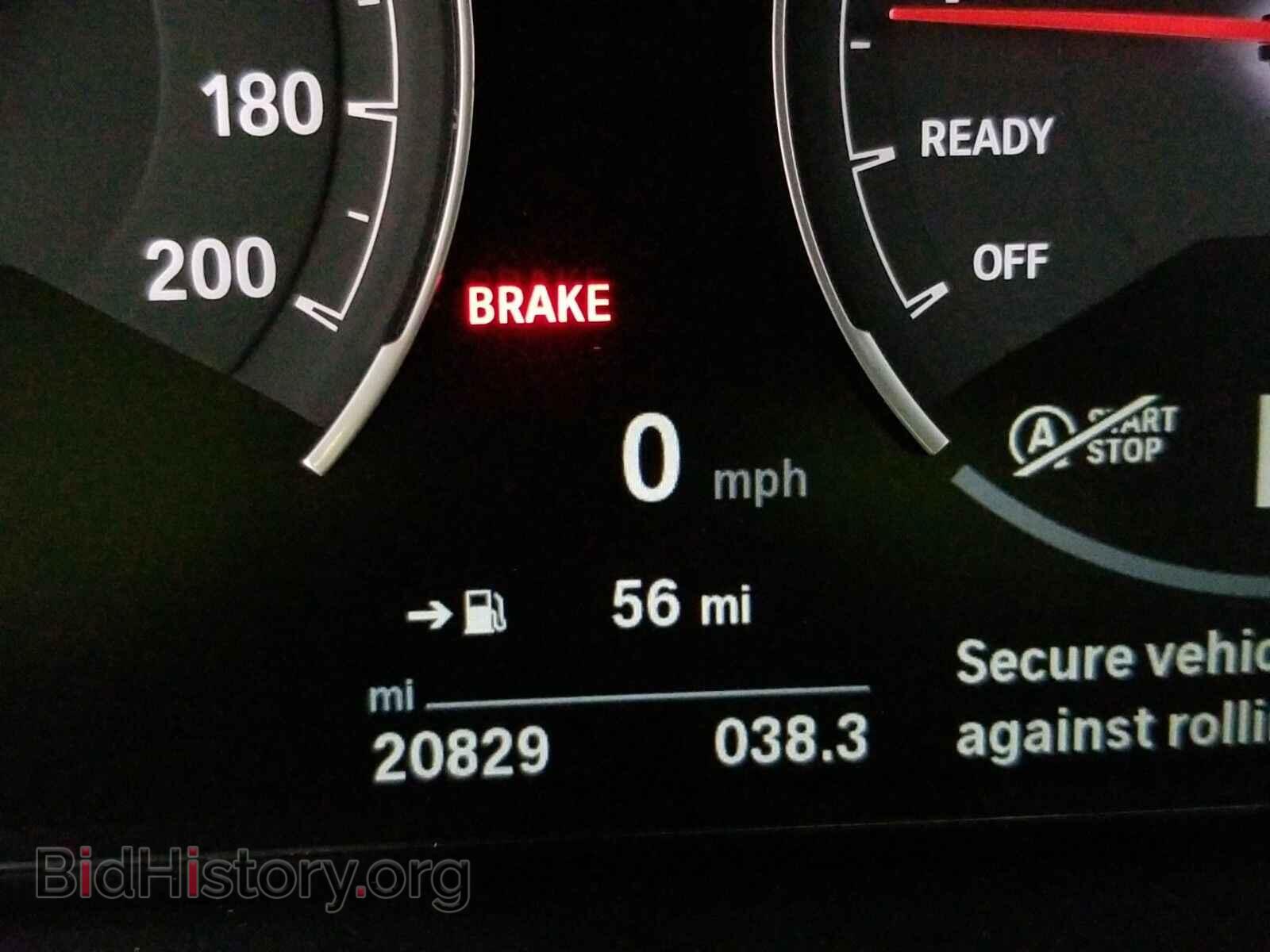 2017 BMW M3 - VIN: WBS8M9C57H5G84591 - Photo 12