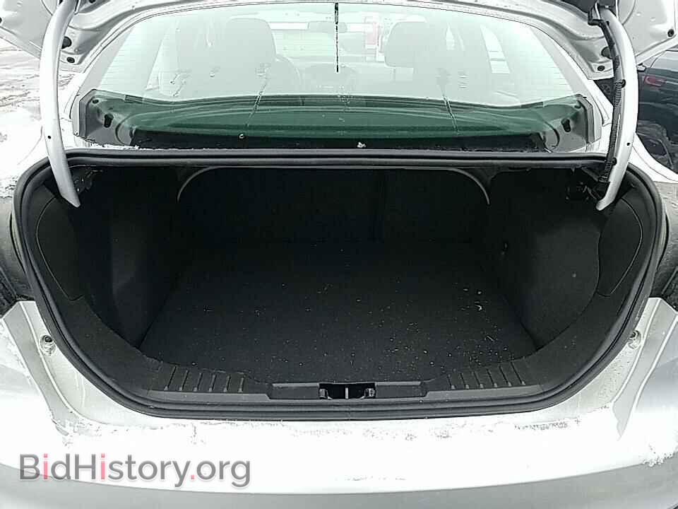 2017 Ford Focus - VIN: 1FADP3F25HL222928 - Фото 7