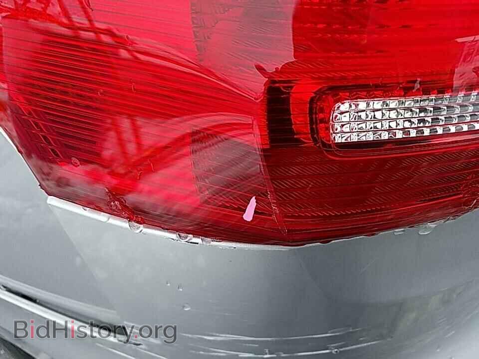 2017 Ford Focus - VIN: 1FADP3F25HL222928 - Фото 10