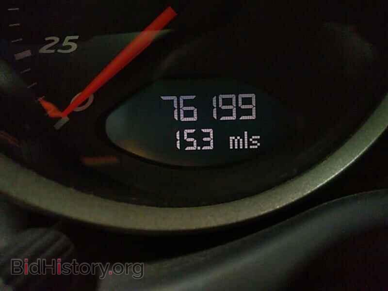 2005 Porsche Boxster - VIN: WP0CA29885S710080 - Фото 5